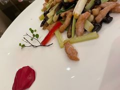 -上海人家花樣年华(中山公园店)