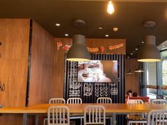 -汉堡王(华润五彩城店)