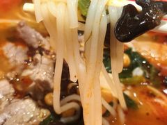 -小满手工粉(北京富力广场店)