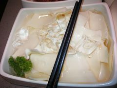 脆脆黄喉片-海底捞火锅(高新万达店)