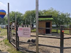 -长兴太湖图影湿地文化园