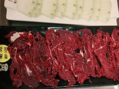 -嬷孙家潮汕牛肉火锅(北京路天河城店)