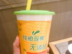 -海天盛宴海鲜自助(正大广场店)
