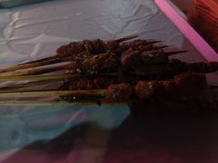 -木屋烧烤(白石洲店)
