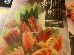 -温野菜涮涮锅(西单大悦城店)