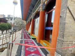 -西宁市东关清真大寺