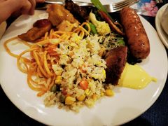 -广州锦绣香江度假别墅