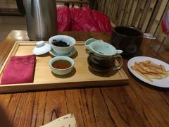 -我茶人文茶馆