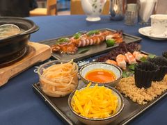 -美心·翠园(港汇恒隆广场店)
