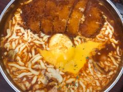 -青春分食(仙林大学城店)