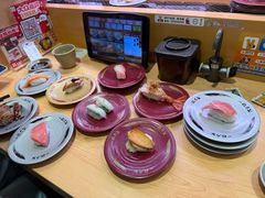 -寿司郎(皇庭广场店)