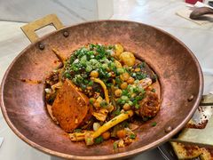 -成都你六姐·牛肉冒菜·麻辣香锅(长泰广场店)