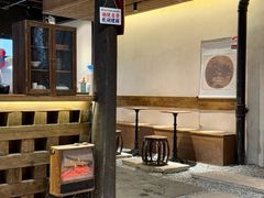 -Metal hands·铁手咖啡