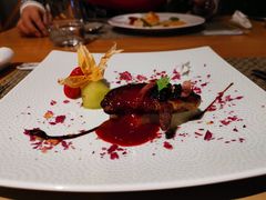 -香樟花园法式铁板烧(恒隆广场店)