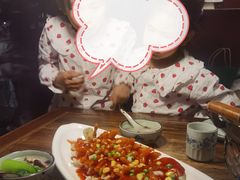 -鱼食饭稻·苏浙土菜17年老馆子(平江路店)