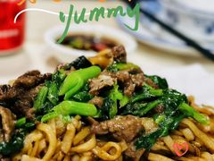 -伟记牛肉(金鸿公路店)