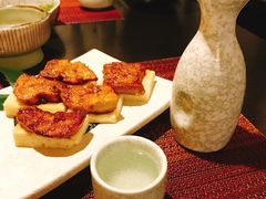 -青叶日式料理(飘亮阳光广场店)