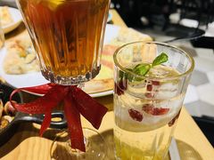 -TIAGO HOME KITCHEN(王府中环店)