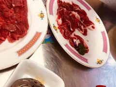 -燃计沙茶皇·香港沙茶火锅(人广旗舰店)
