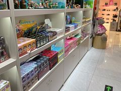 -JOYCODE(大红门银泰百货店)