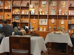 -金色时光俄式西餐厅(中央大街店)