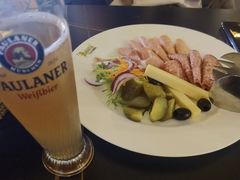 -巴伐利亚啤酒坊(意式风情街店)