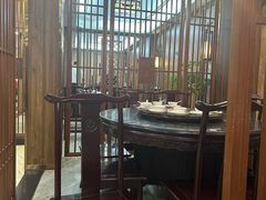 -彩景大茶楼(平湖店)