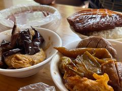 -老济南药膳把子肉(周公祠街店)