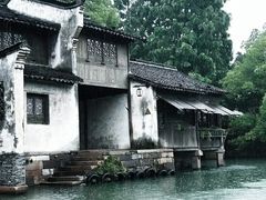 -乌镇景区