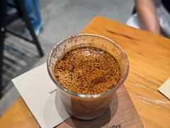 -常识咖啡common sense(春熙路店)