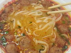 -青年路烩面馆(绿地世纪城店)