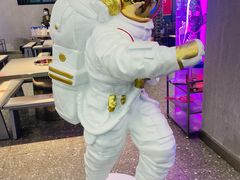 -刘翠花火锅馆(南充首店)