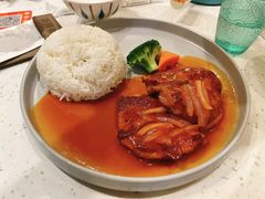 -新宝餐厅(流塘店)