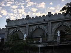 -芽庄大教堂