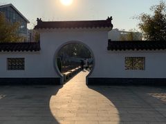 -金银湖国家城市湿地公园