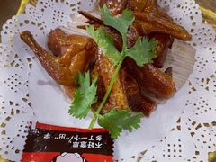 -红日饭店(裕隆三路店)