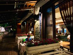 -Local泰莲庭(虹鳟鱼店)