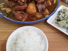-东财大盘鸡(黑石礁店)