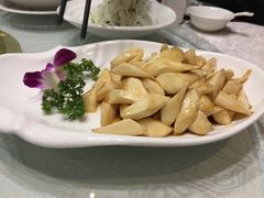 -新聚丰菜馆(太监弄店)