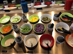 -比格比萨自助(美乐城店)