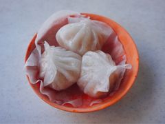 -龙记港式点心