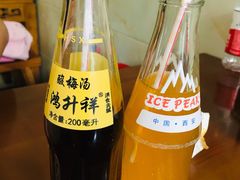 -刘信牛羊肉小炒泡馍(回民街店)
