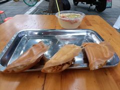 -贺记蛋烘糕(文庙西街店)