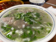 -蔺家老字号羊杂碎馆