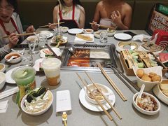 -海底捞火锅(亲贤北街店)