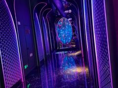 -星聚会KTV(合生汇黑金店)