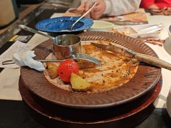 -半秋山西餐厅(襄阳万达店)