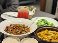 -简小舍·民间手艺菜(武昌江滩店)