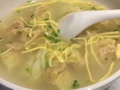 -东泰祥生煎馆(重庆北路店)