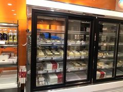 -凯司令(锦江乐园店)